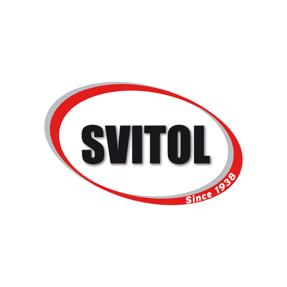 Lubrificante al PTFE ad alte Prestazioni SVITOL Professional Grasso 400 ml